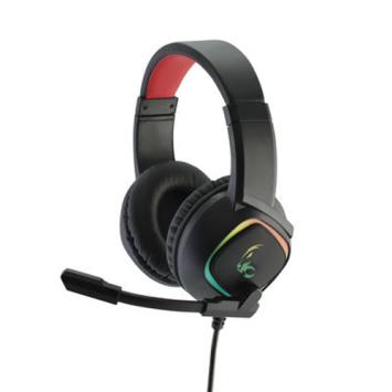 MediaRange bedrade 7.1 surround sound-gamingheadset