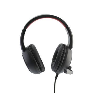 MediaRange bedrade 7.1 surround sound-gamingheadset