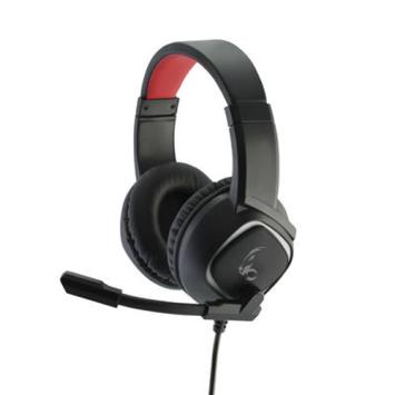 MediaRange bedrade 7.1 surround sound-gamingheadset