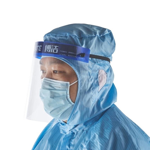 gezichtsmasker