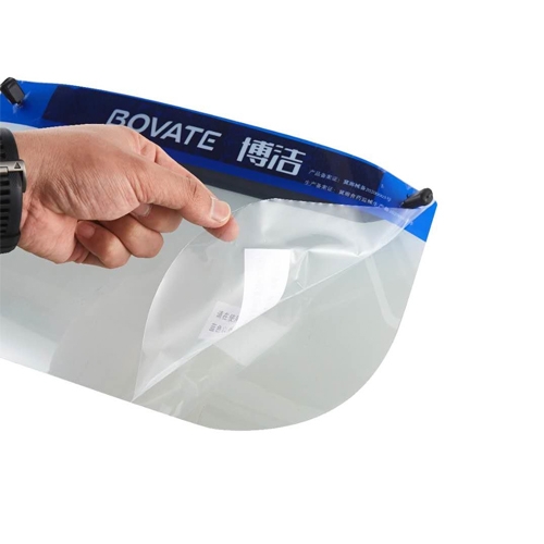 gezichtsmasker