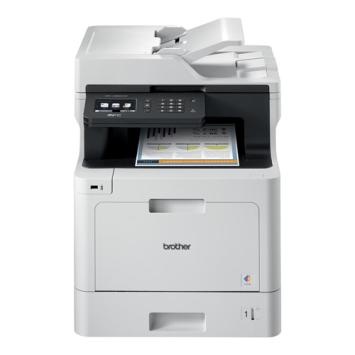 Brother MFC-L8690CDW