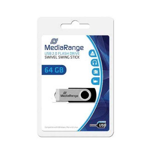MediaRange 64GB USB Flash Drive
