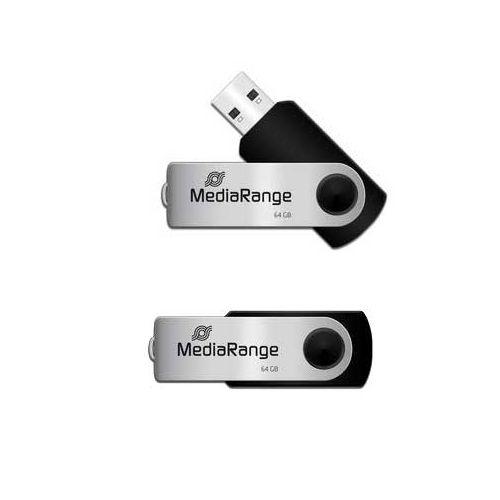 MediaRange 64GB USB Flash Drive