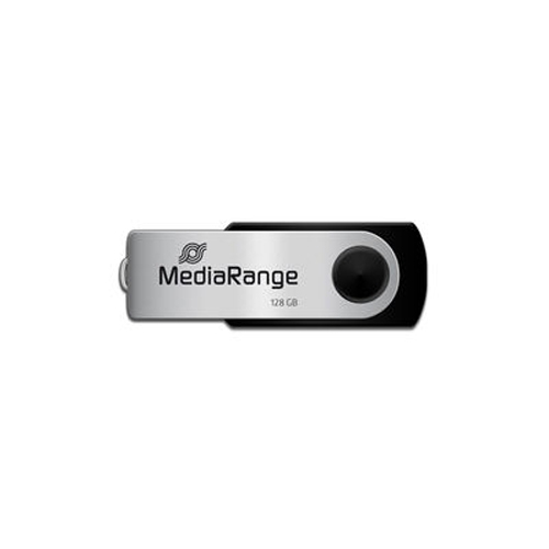 MediaRange USB-geheugenstick, 128 GB