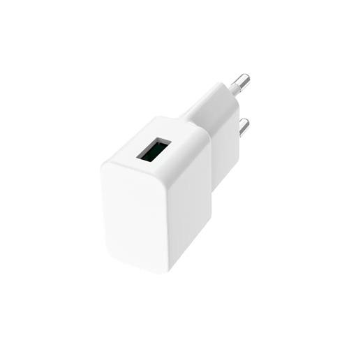 USB-A oplader 15W