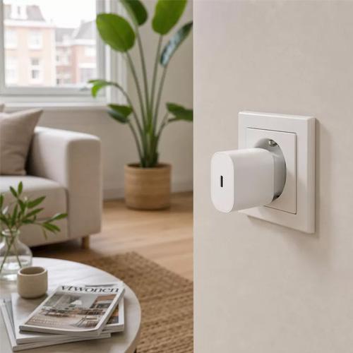 Musthavz GoEasy USB-C oplader