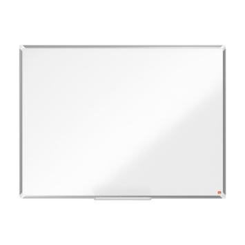 Nobo Premium Plus magnetisch whiteboard 120 x 90 cm