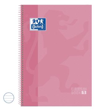 Oxford School Classic-roze-4078124