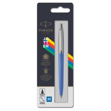 Parker Jotter Originals balpen, blauw