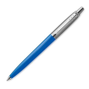 Parker Jotter Originals balpen, blauw