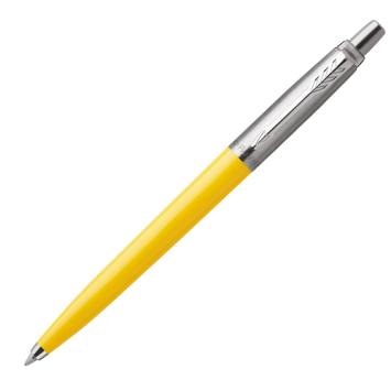 Parker Jotter Originals balpen, geel