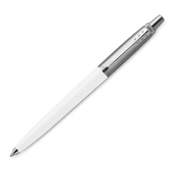 Parker Jotter Originals balpen, wit