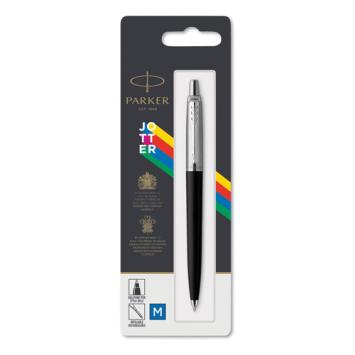 Parker Jotter Originals balpen, zwart