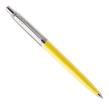 Parker Jotter Originals gelroller, geel