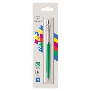 Parker Jotter Originals gelroller, groen