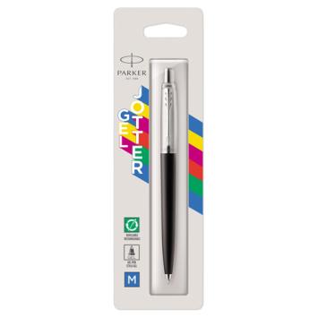 Parker Jotter Originals gelroller, zwart