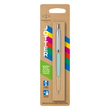 Parker Jotter Originals Pastel balpen, groen