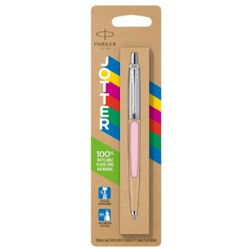 Parker Jotter Originals Pastel balpen, roze