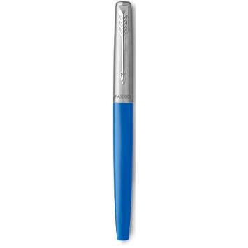 Parker Jotter Originals vulpen, blauw