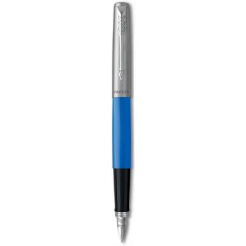 Parker Jotter Originals vulpen, blauw