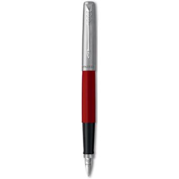 Parker Jotter Originals vulpen, rood