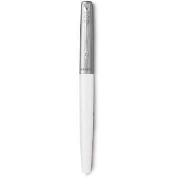 Parker Jotter Originals vulpen, wit