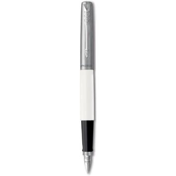 Parker Jotter Originals vulpen, wit