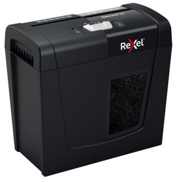 Rexel Secure X6
