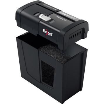 Rexel Secure X6