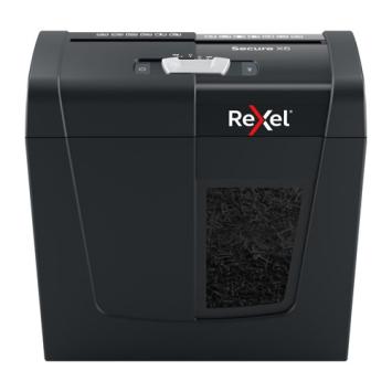 Rexel Secure X6