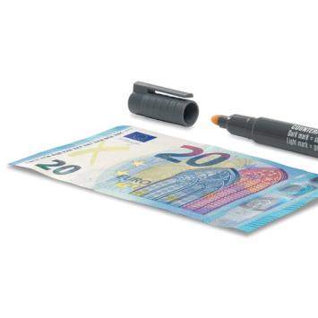 Safescan valsgelddetectiepen 30