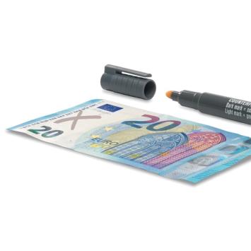 Safescan valsgelddetectiepen 30