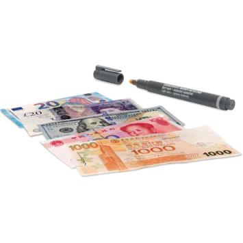 Safescan valsgelddetectiepen 30