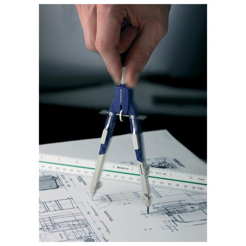 Staedtler passer Mars 552 Comfort