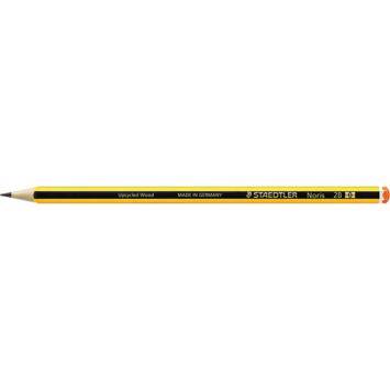 Staedtler potlood Noris 2B