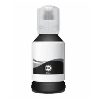 Huismerk Epson inktfles 102 zwart pigment