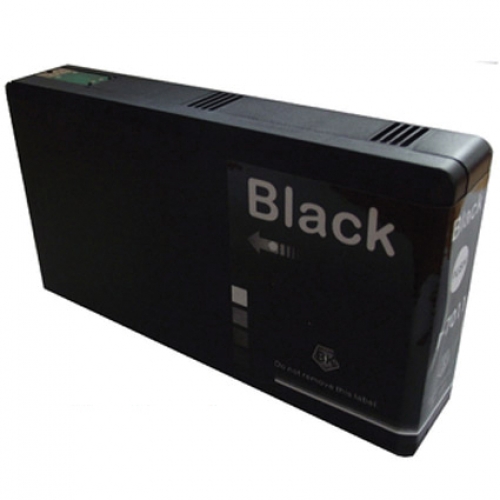 Huismerk Epson T7011 inktcartridge 77ml. zwart extra HC