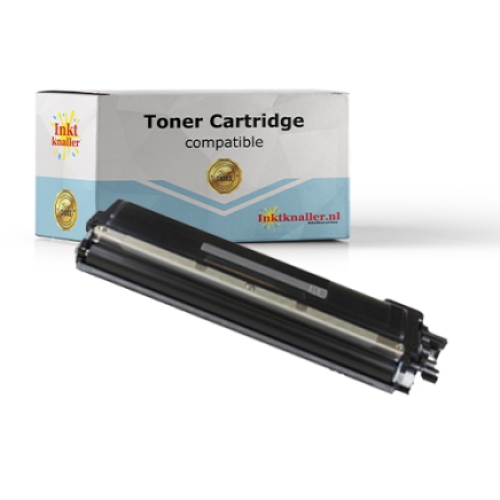 Huismerk vervangt Brother TN-230BK toner zwart 2.200 pag.