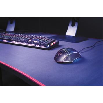 Trust GXT 160X Ture RGB Gaming muis