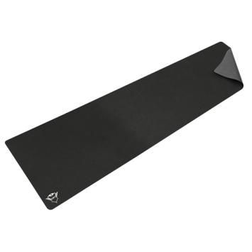 Trust GXT 758 Gaming muismat XXL, zwart