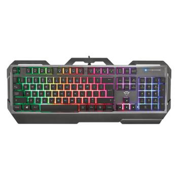 Trust GXT 856 Torac Gaming toetsenbord