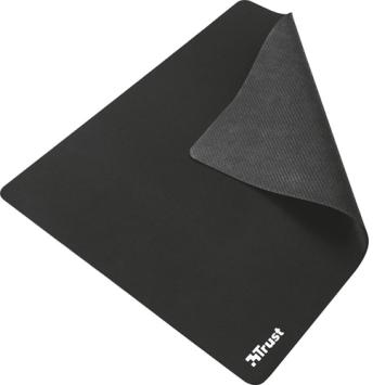 Trust Mouse Pad M, muismat, zwart