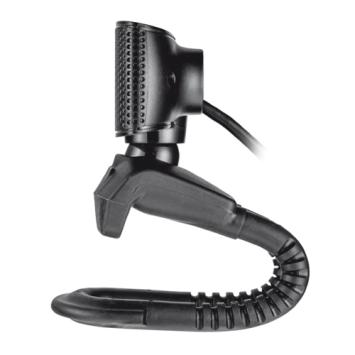 Trust Trino Webcam HD Video