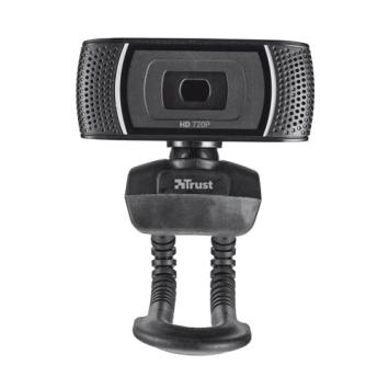 Trust Trino Webcam HD Video