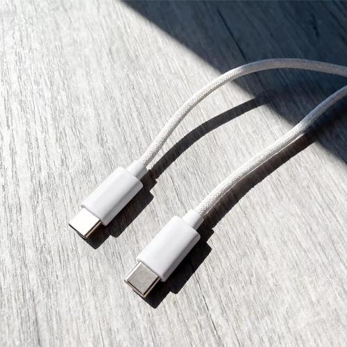 USB-C naar USB-C