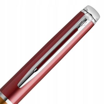 Waterman Hemisphere French Riviera Sunset Rollerball
