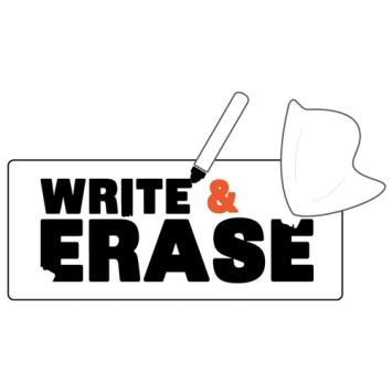 write-erase