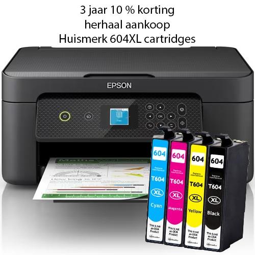 Epson Expression Home XP-4200